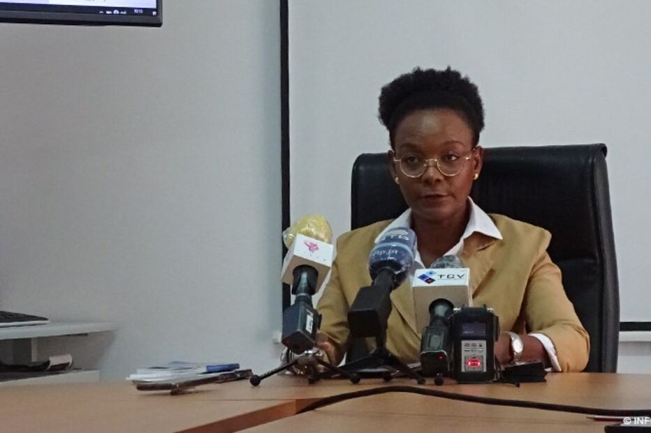 Maria do Rosário Gonçalves