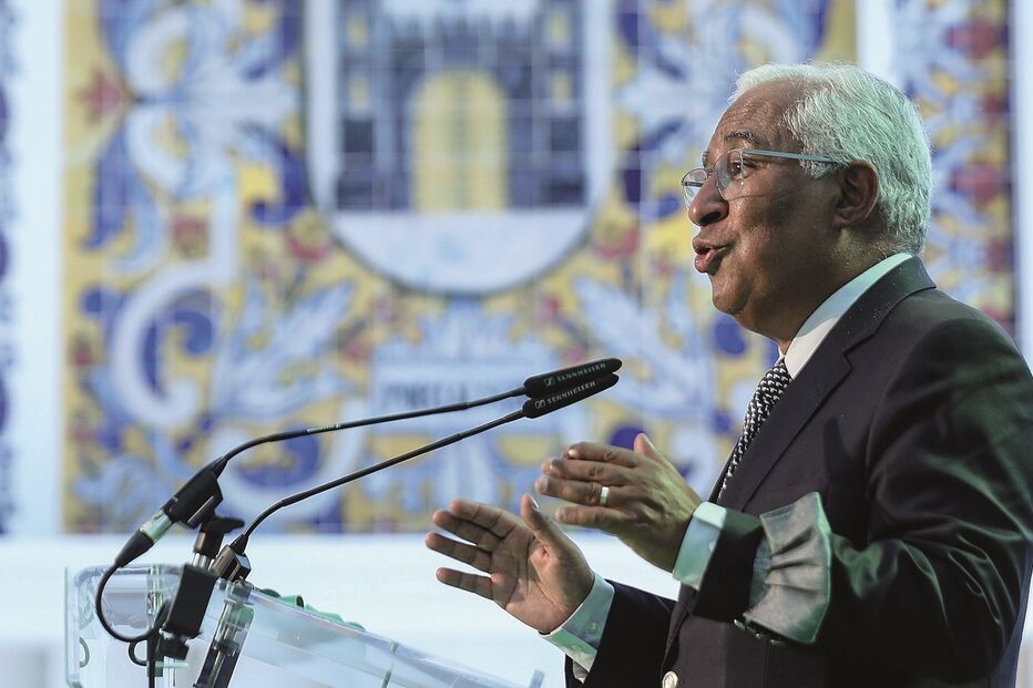 António Costa