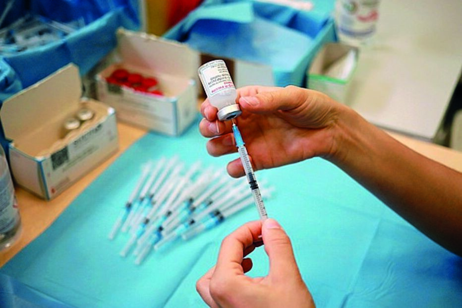 vacinação, vacinas, Covid-19