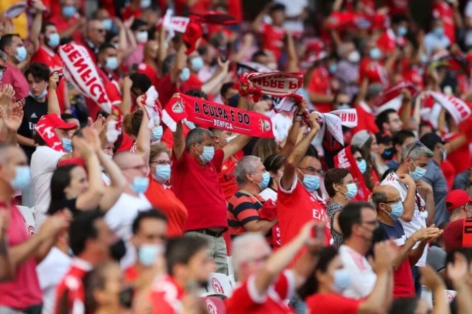 Eventos desportivos