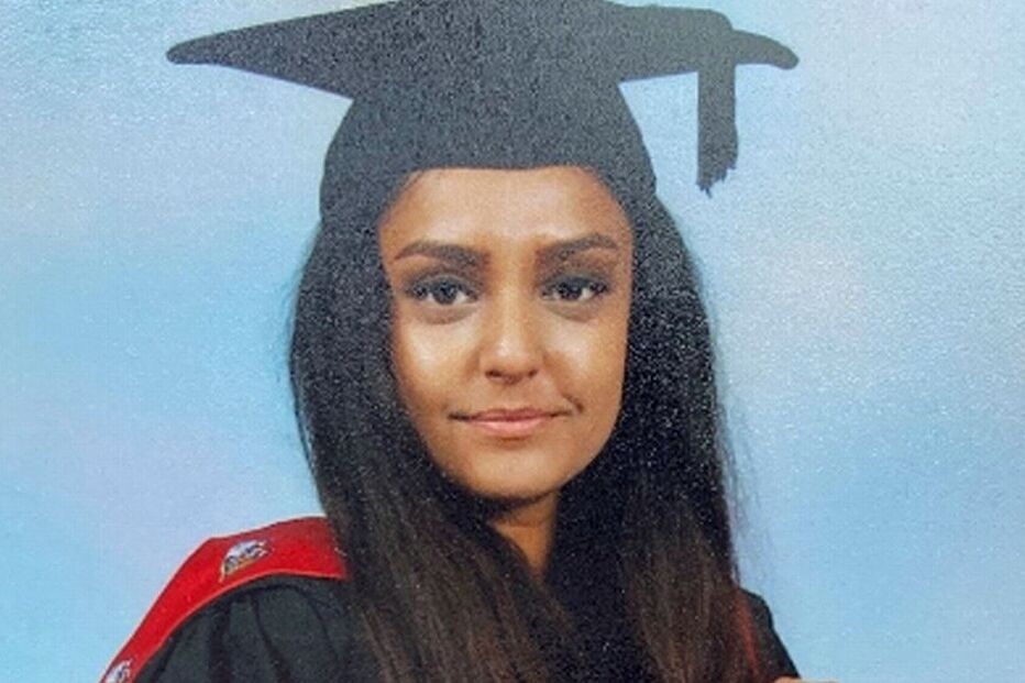 Sabina tinha 28 anos