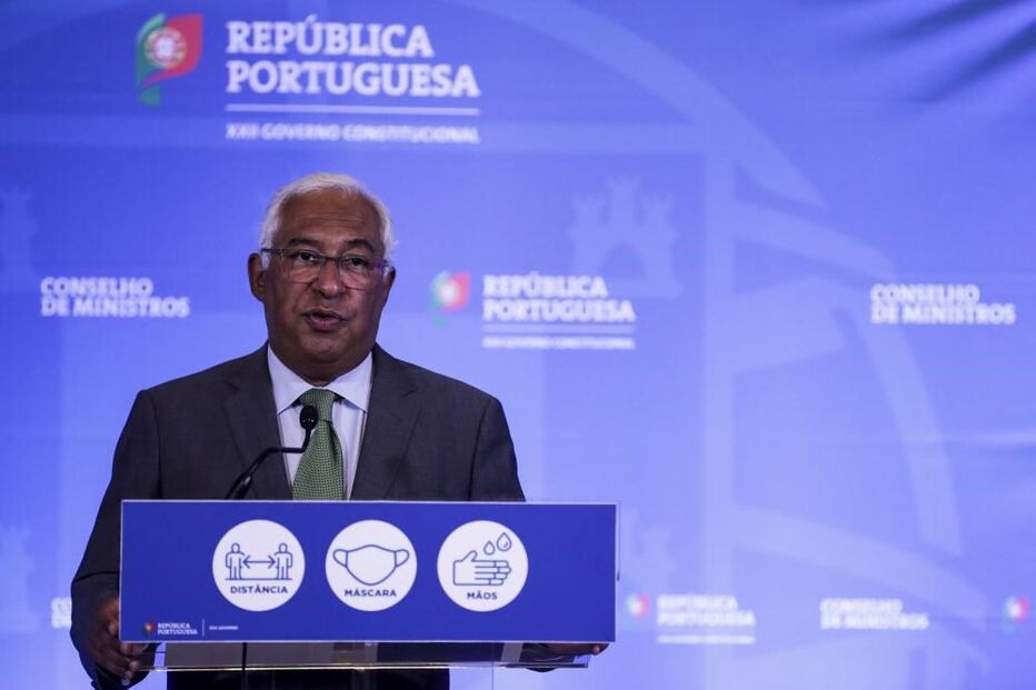 António Costa