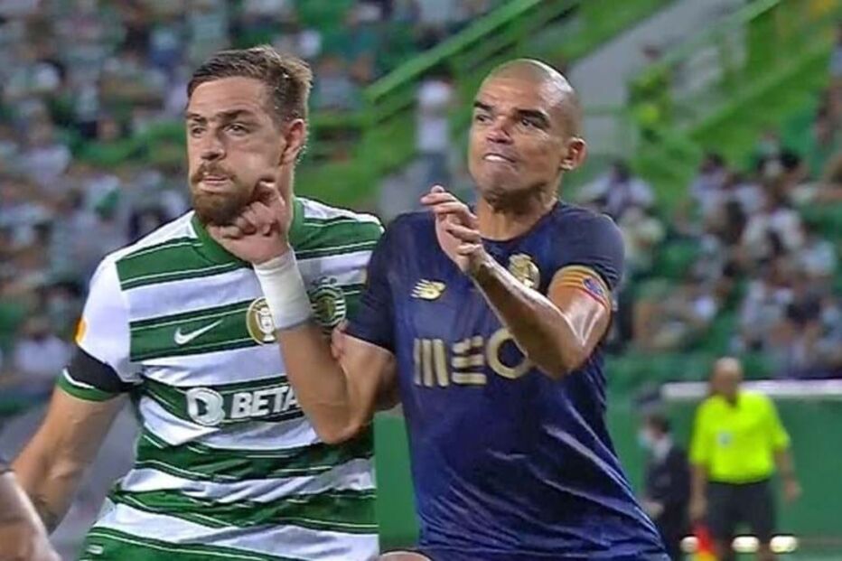 Pepe e Coates