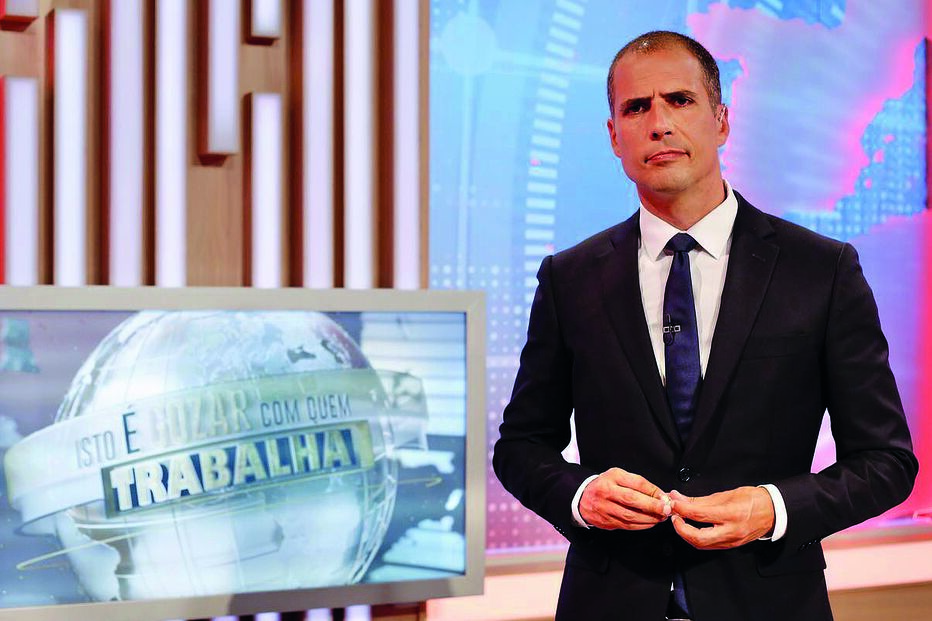 Ricardo Araújo Pereira