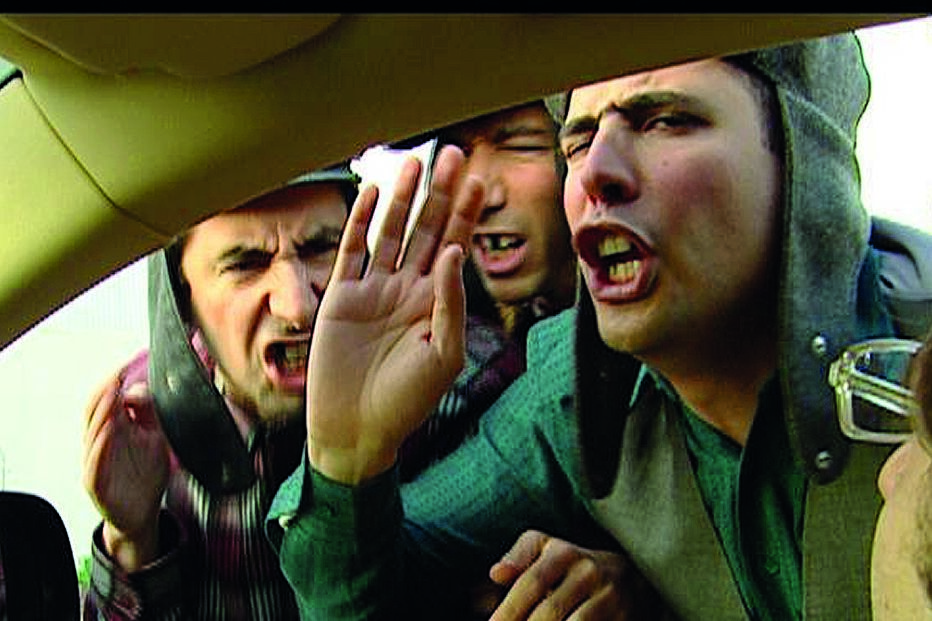 Ricardo Araújo Pereira, Gato Fedorento