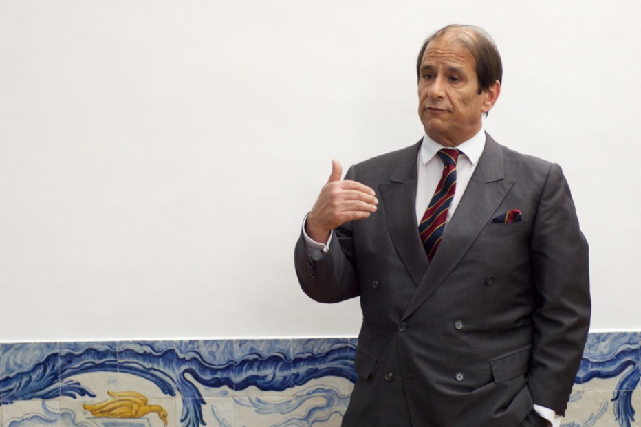 Miguel Mattos Chaves