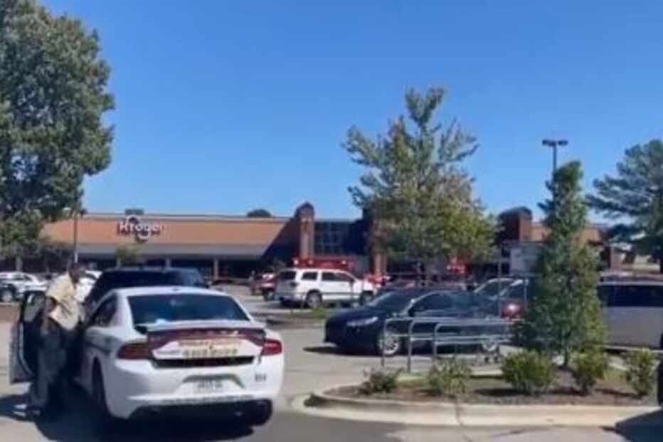 tiroteio no Tennessee