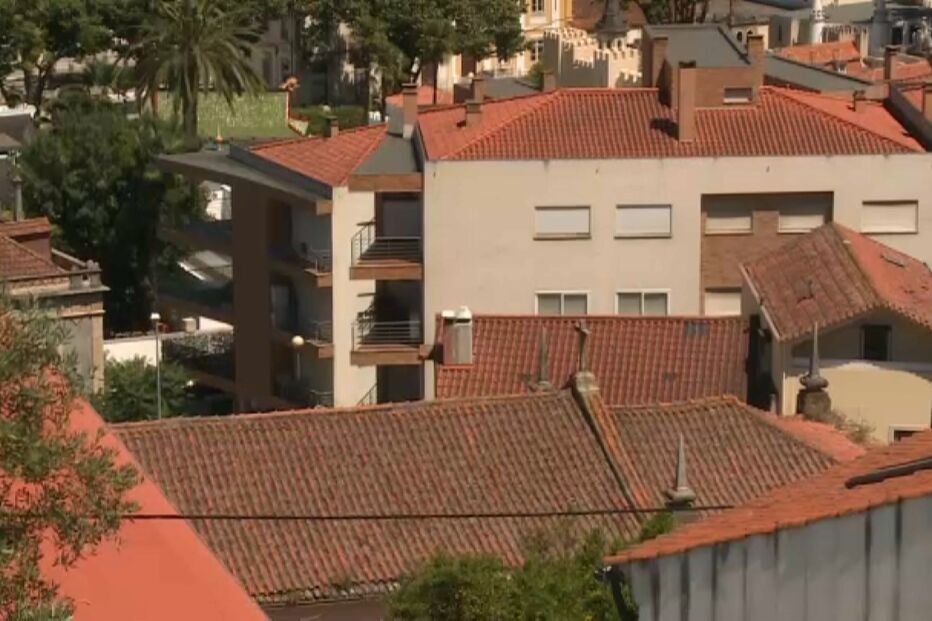 Confirmado aumento das rendas das casas em 2022