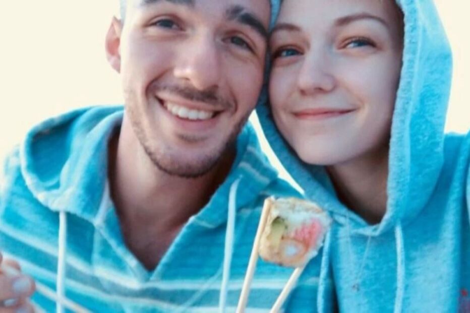 Gabby Petito, namorado