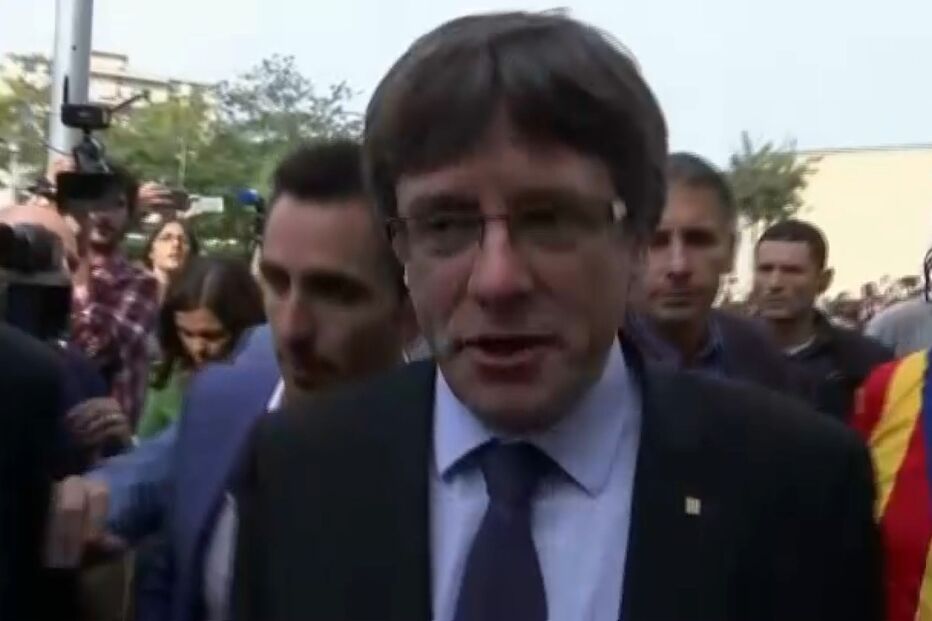 puidgemont, prisão, Sardenha