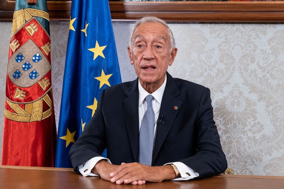 Marcelo Rebelo de Sousa