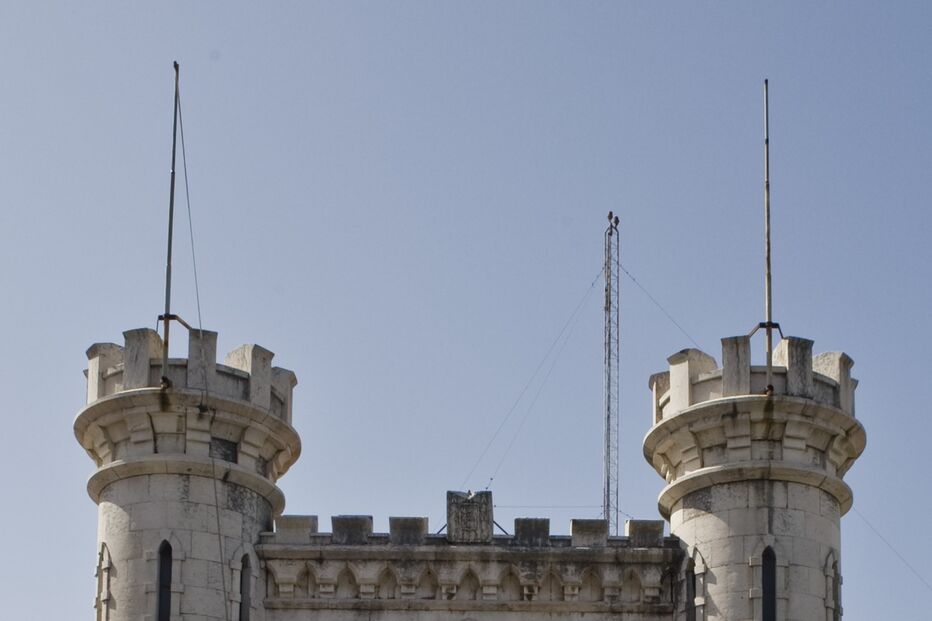 Arguido está na cadeia de Lisboa. 