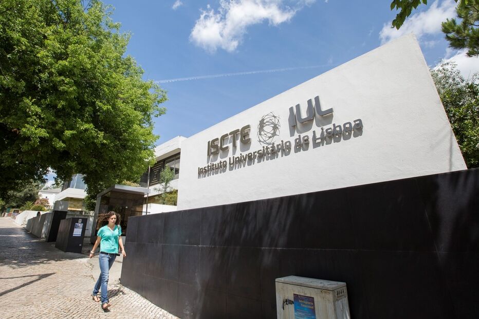 ISCTE-IUL tem 1138 colocados
