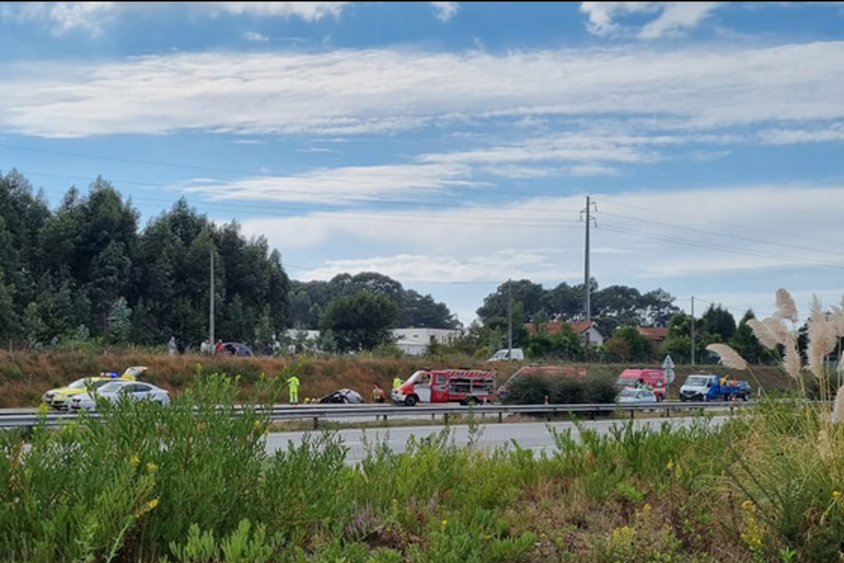 2021-09-25_20_13_10 1Morreu a segunda vítima do despiste que matou uma mulher de 77 anos na A25, em Aveiro.png