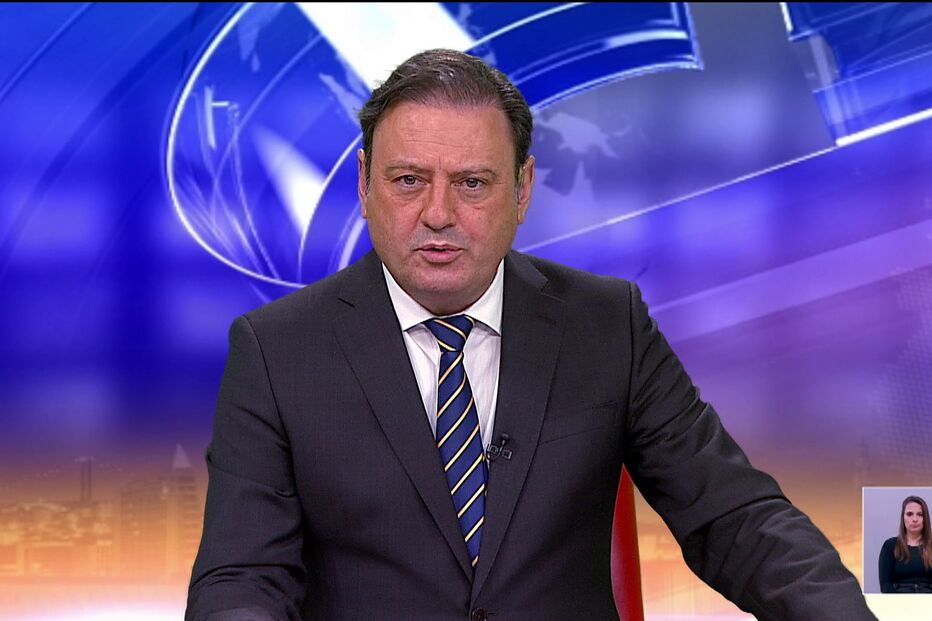 José Carlos Castro estará com painel de comentadores