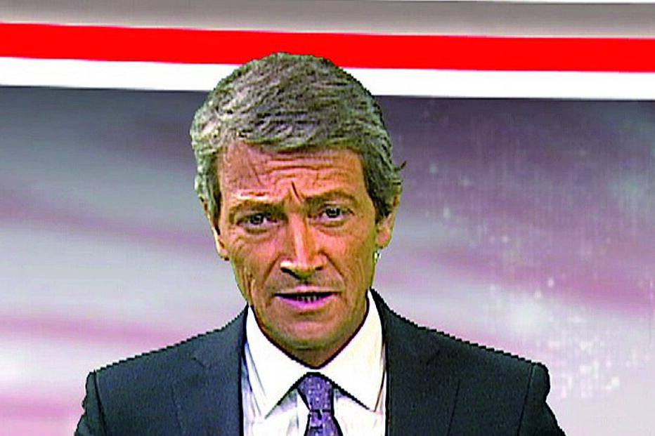 João Ferreira mostrará resultados em tempo real