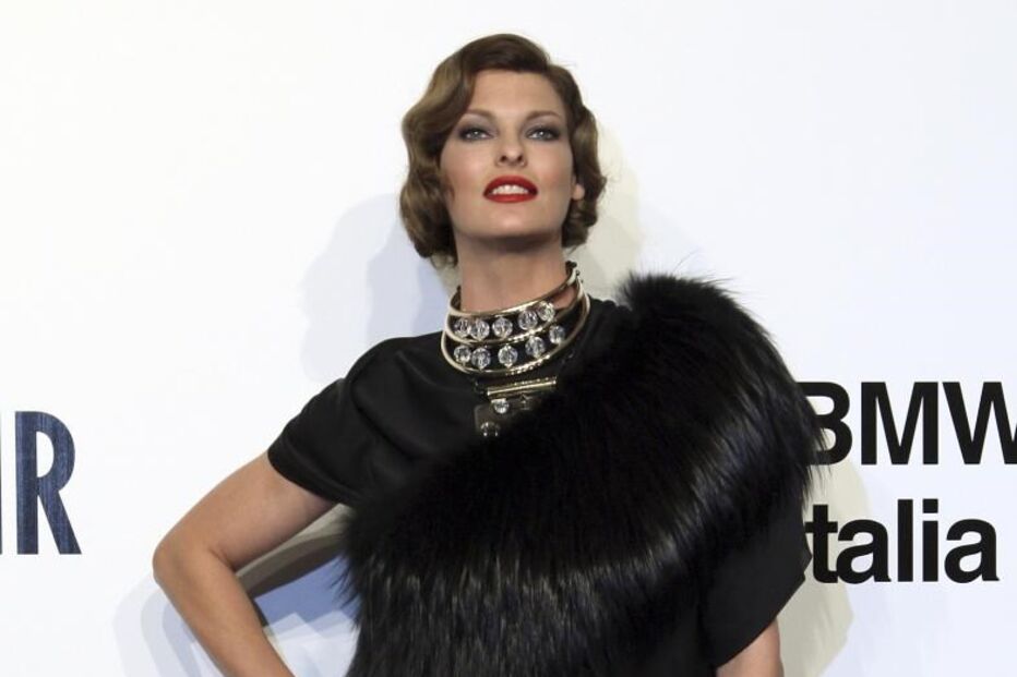 Linda Evangelista