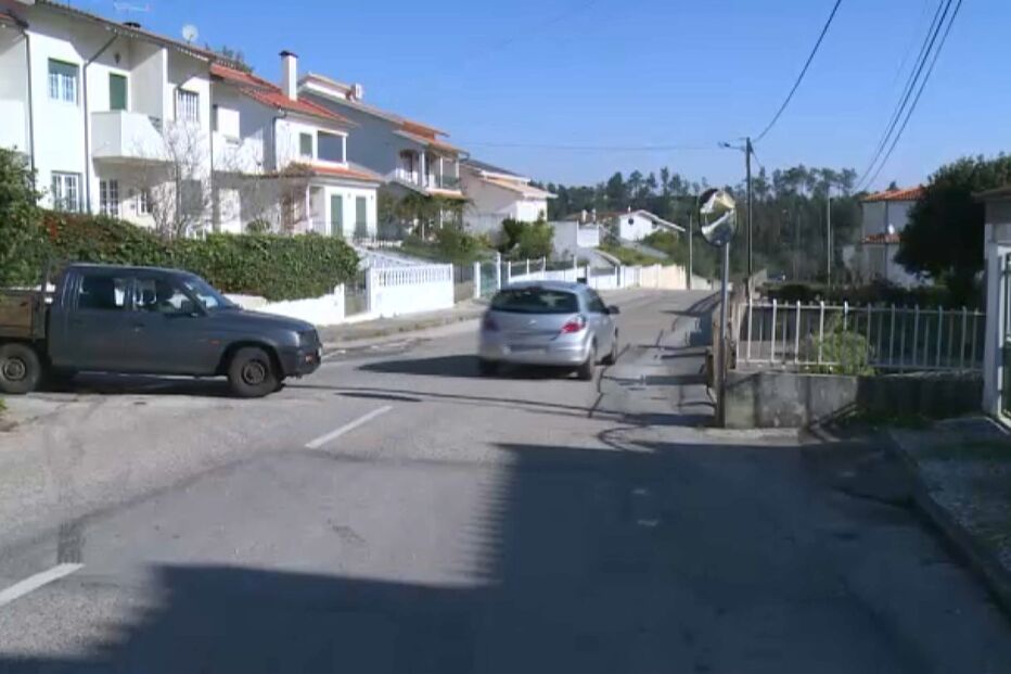 Homem atropela e arrasta vizinho para o matar em Coimbra