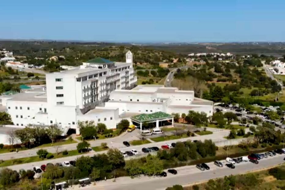 Falta de médicos encerra Urgências no Algarve