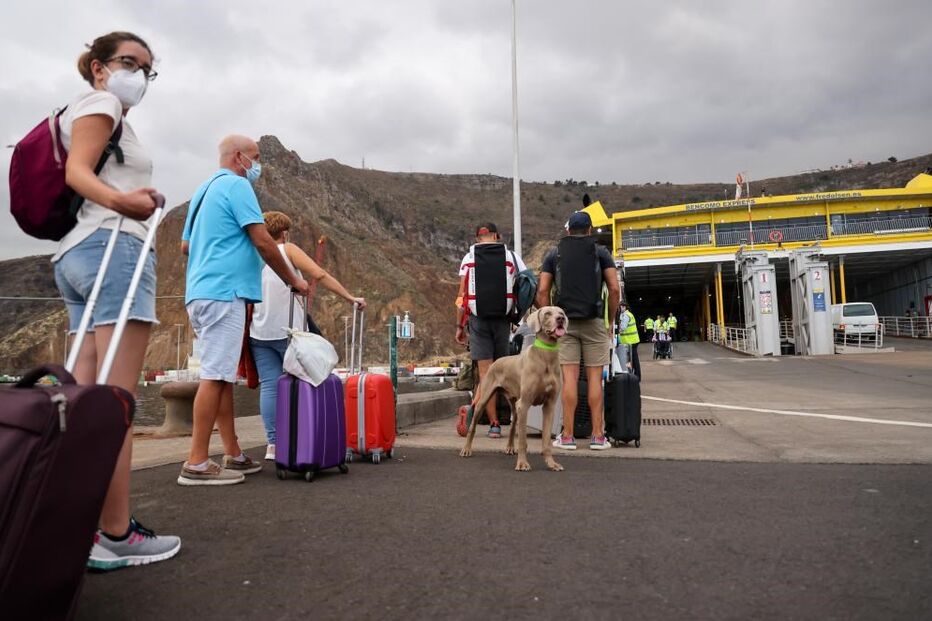 Aeroporto de La Palma