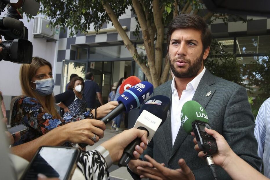 Francisco Rodrigues dos Santos