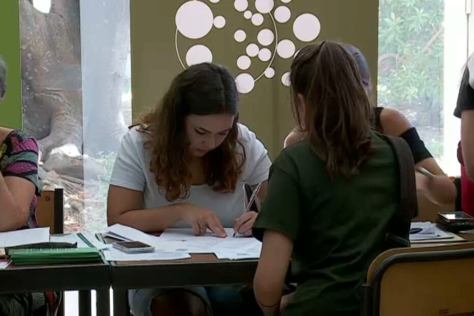 ensino superior, estudantes