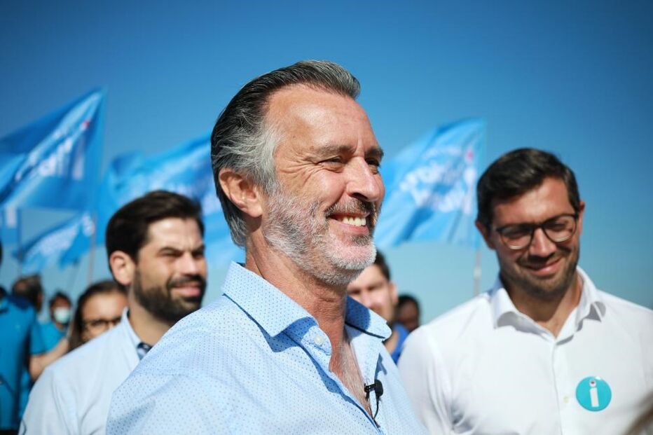 João Cotrim de Figueiredo