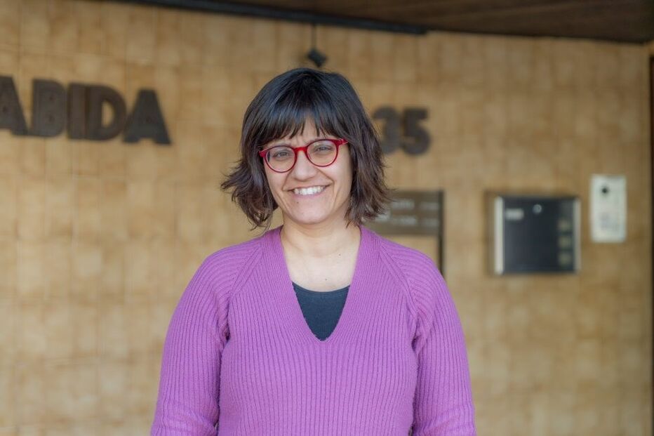 Margarida Botelho 