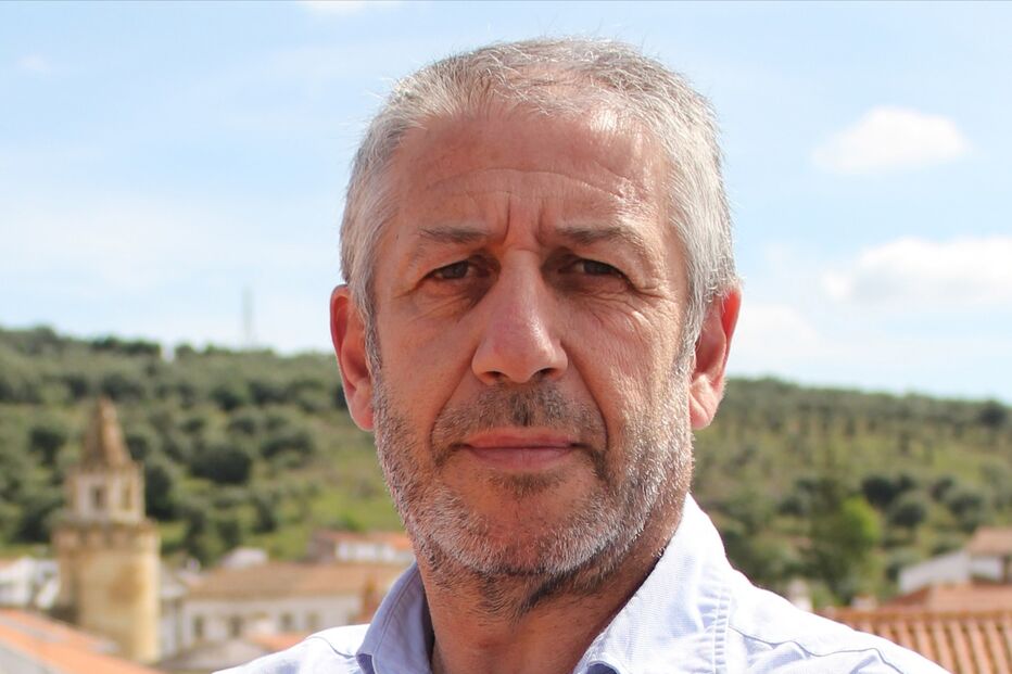 Luís Miguel Fialho Duarte 