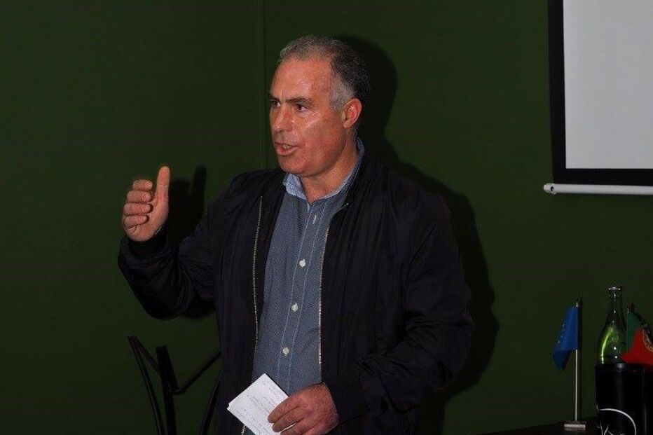 António Jorge Franco 