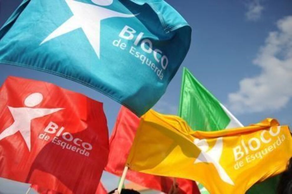 Bloco de Esquerda