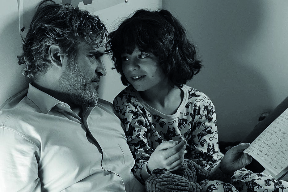 ‘C’mon C’mon’ é assinado por Mike Mills  e está bem cotado pela crítica