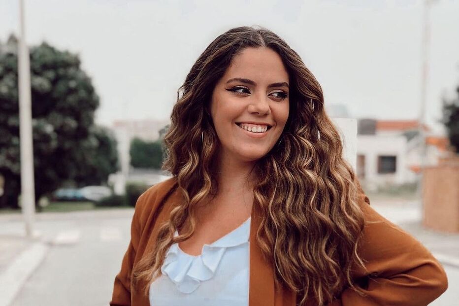 Aurora do 'Big Brother'