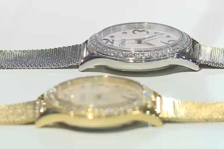 Empregada rouba ouro das patroas durante lide doméstica no Porto