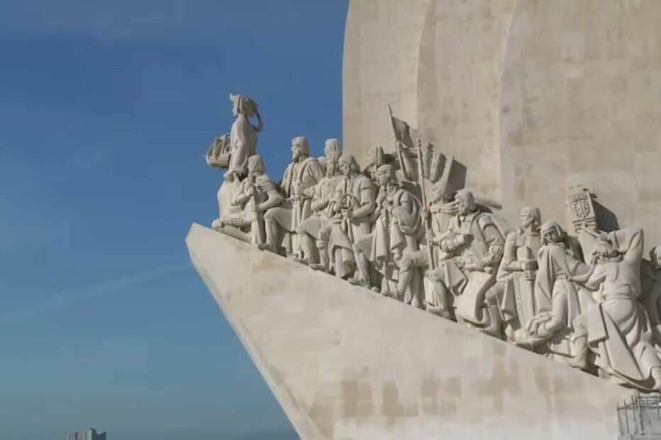 Padrão dos descobrimentos