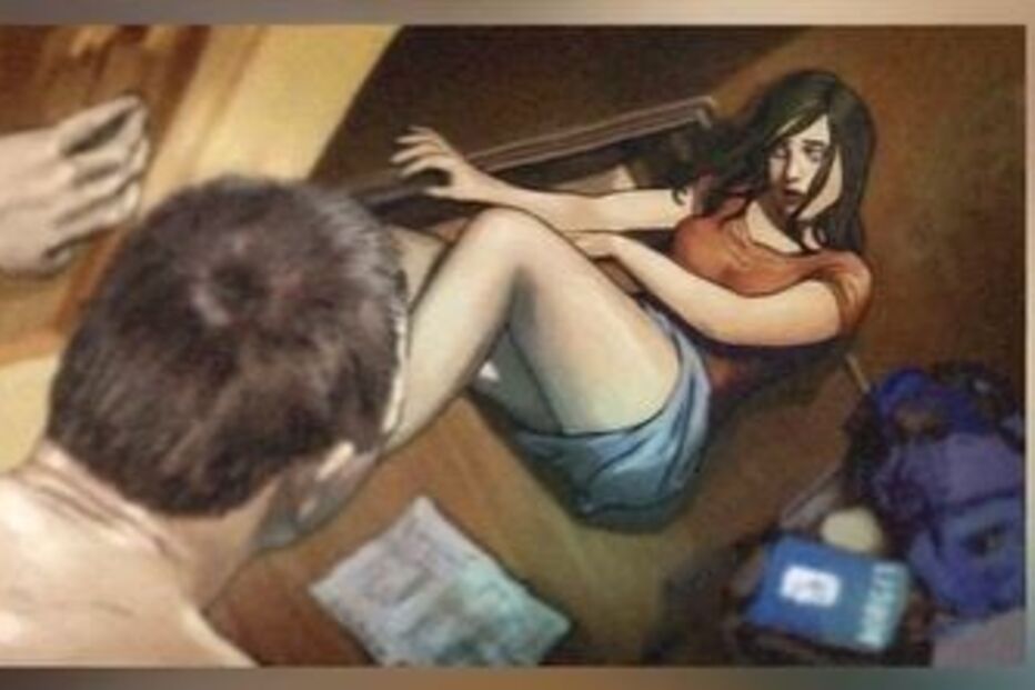 Monstro repete crime 12 anos depois e usa mesmo barracão para violar duas jovens no Porto