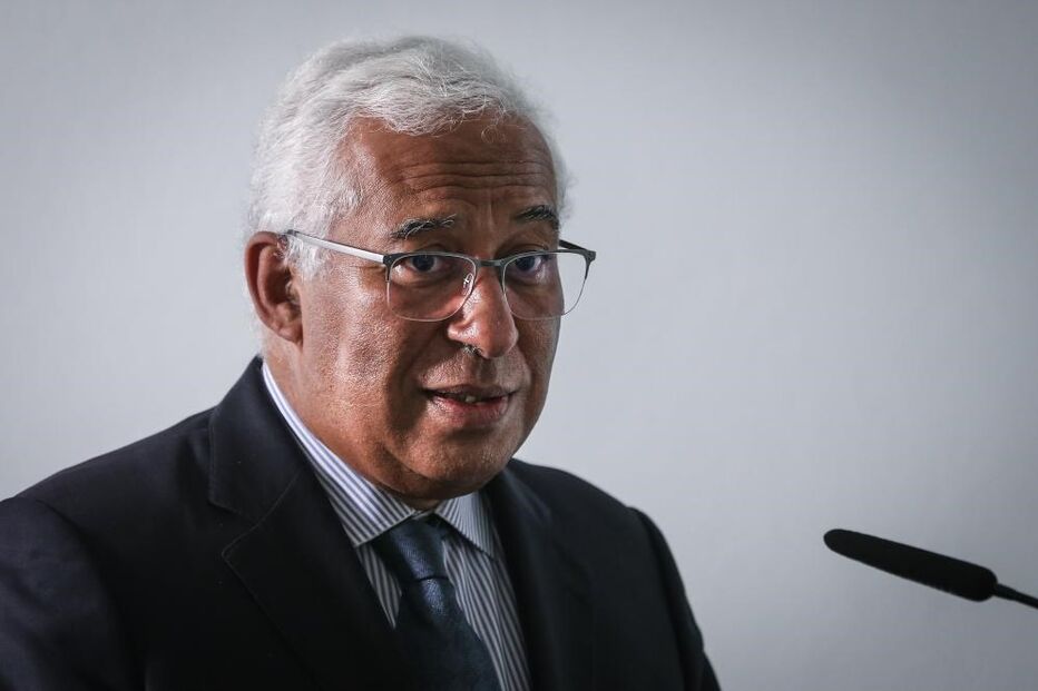 António Costa