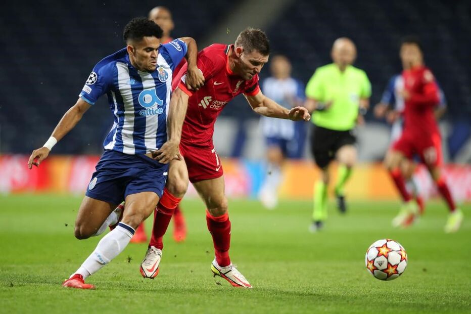 FC Porto-Liverpool	