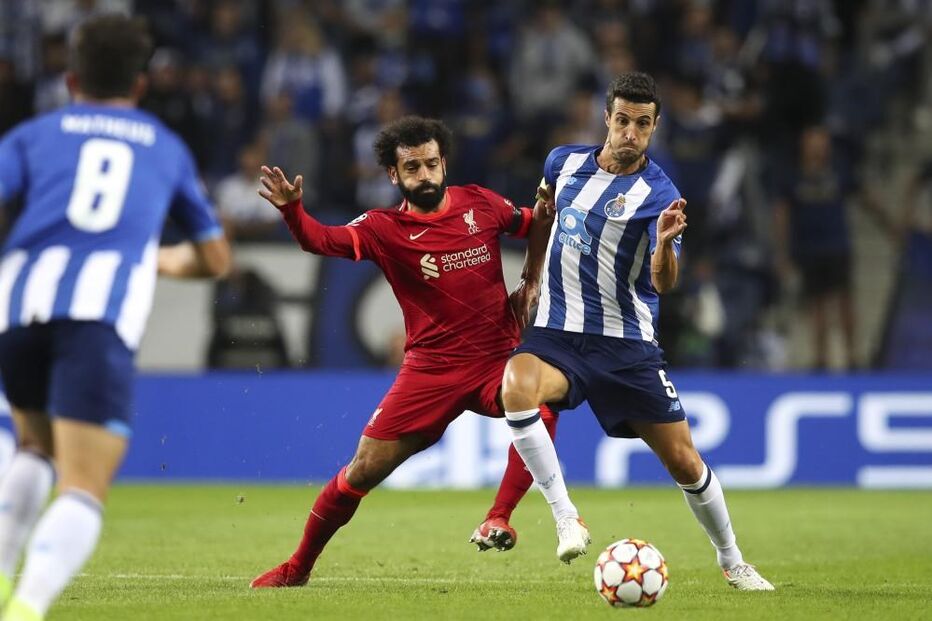 FC Porto-Liverpool	