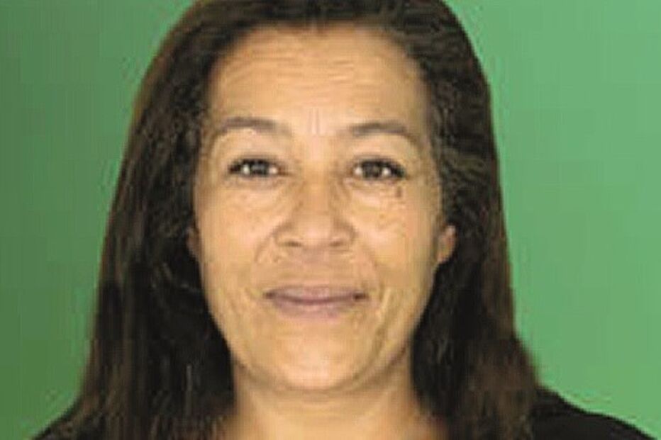 Cláudia Almeida diz ser inocente