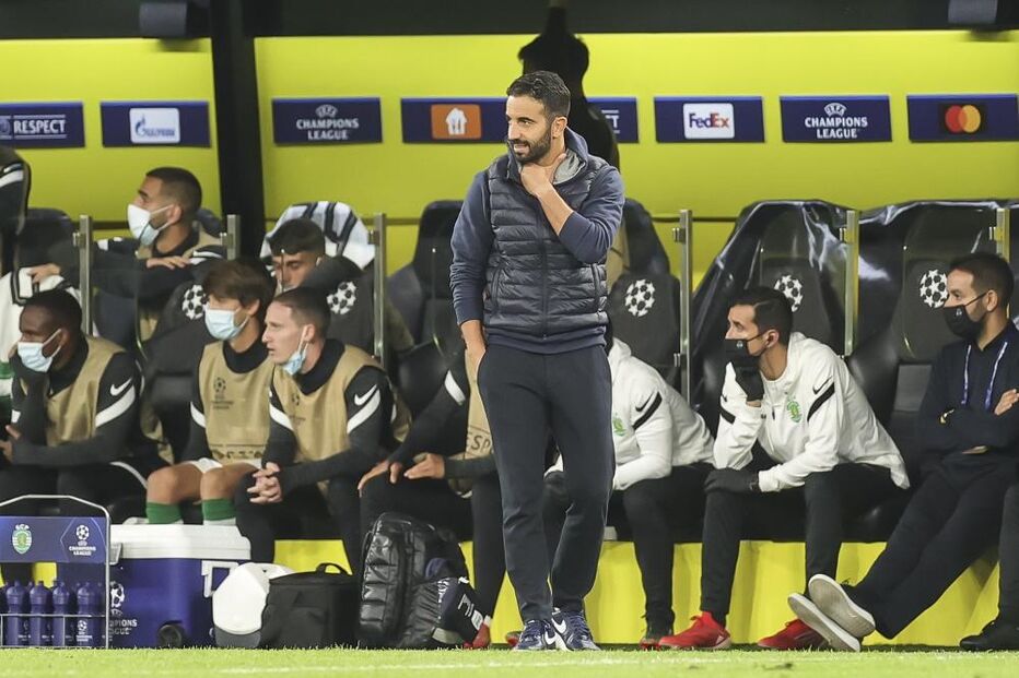 B. Dortmund - Sporting