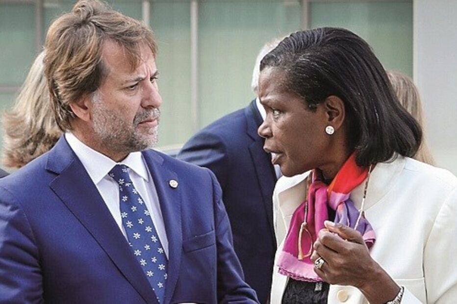 Luís Neves propôs à ministra Francisca Van Dunem manter os diretores nacionais adjuntos 