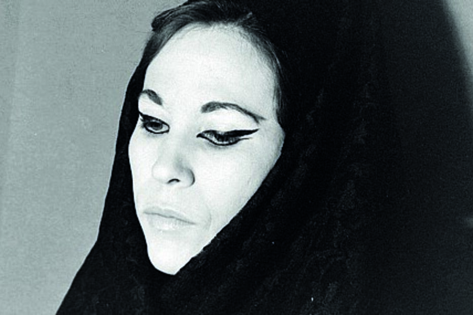 Marília Costa tinha 70 anos