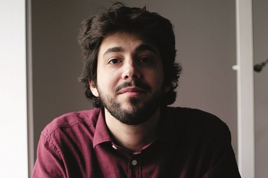 Disco de Salvador Sobral está nas categorias técnicas 