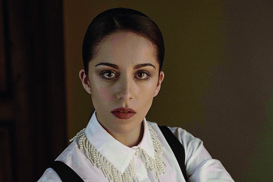 Álbum de Sara Correia é um dos nomeados