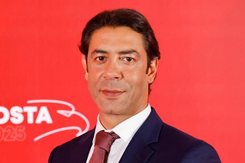 Rui Costa