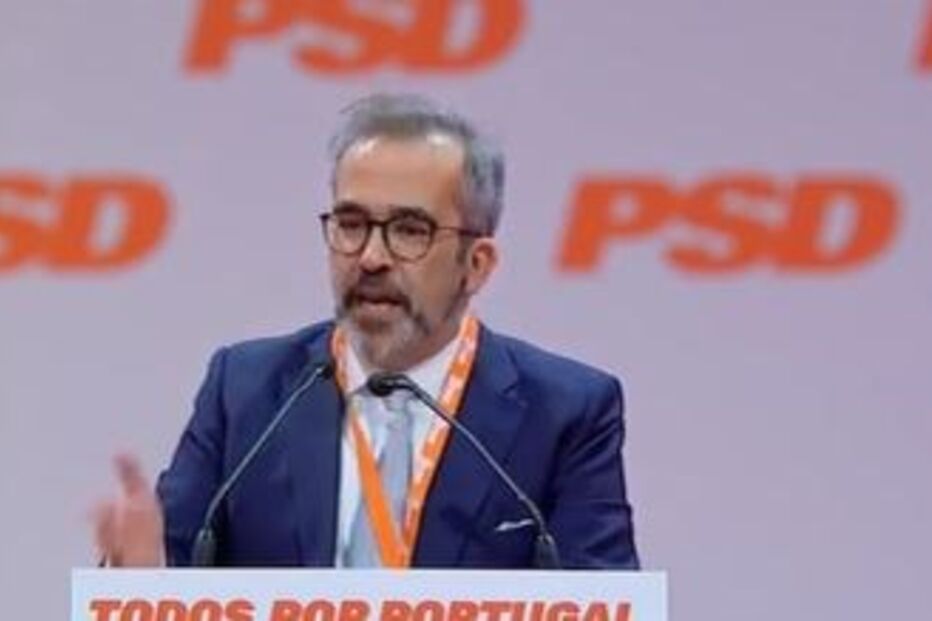 Rangel avança contra Rio na liderança do PSD apesar do resultado eleitoral