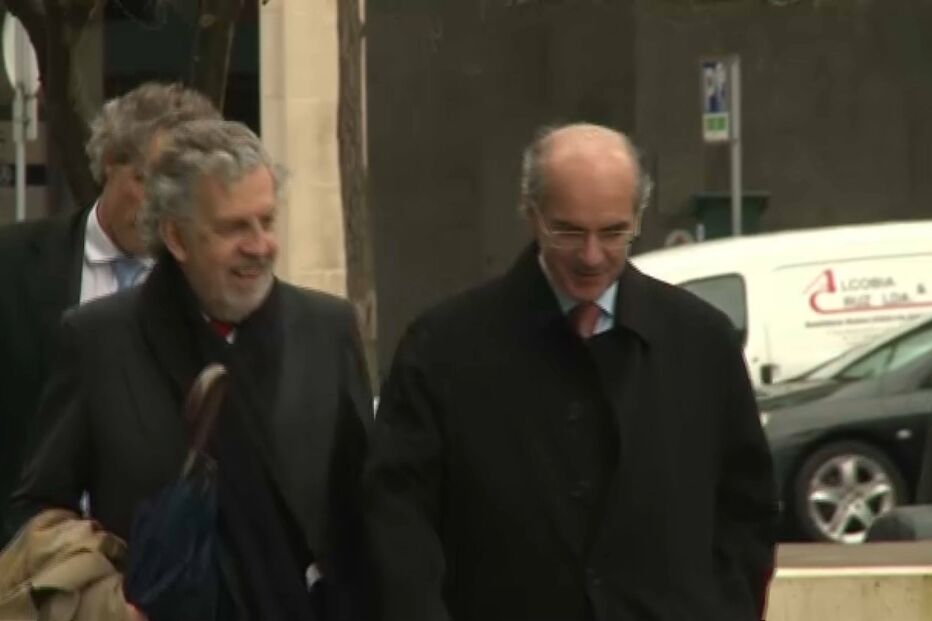 'Não tenciono regressar': João Rendeiro em fuga à justiça recusa voltar a Portugal