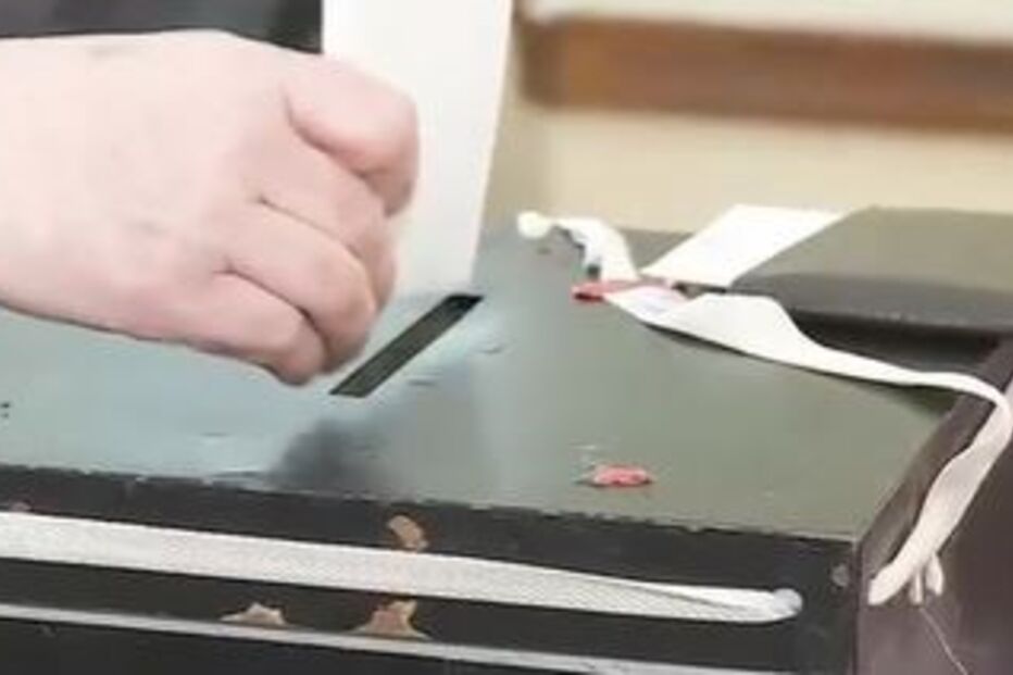 Eleições autárquicas