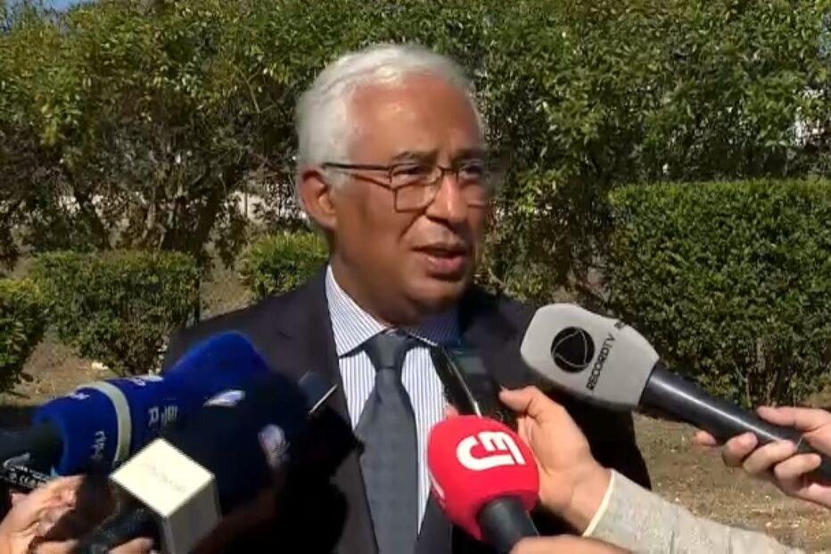António Costa